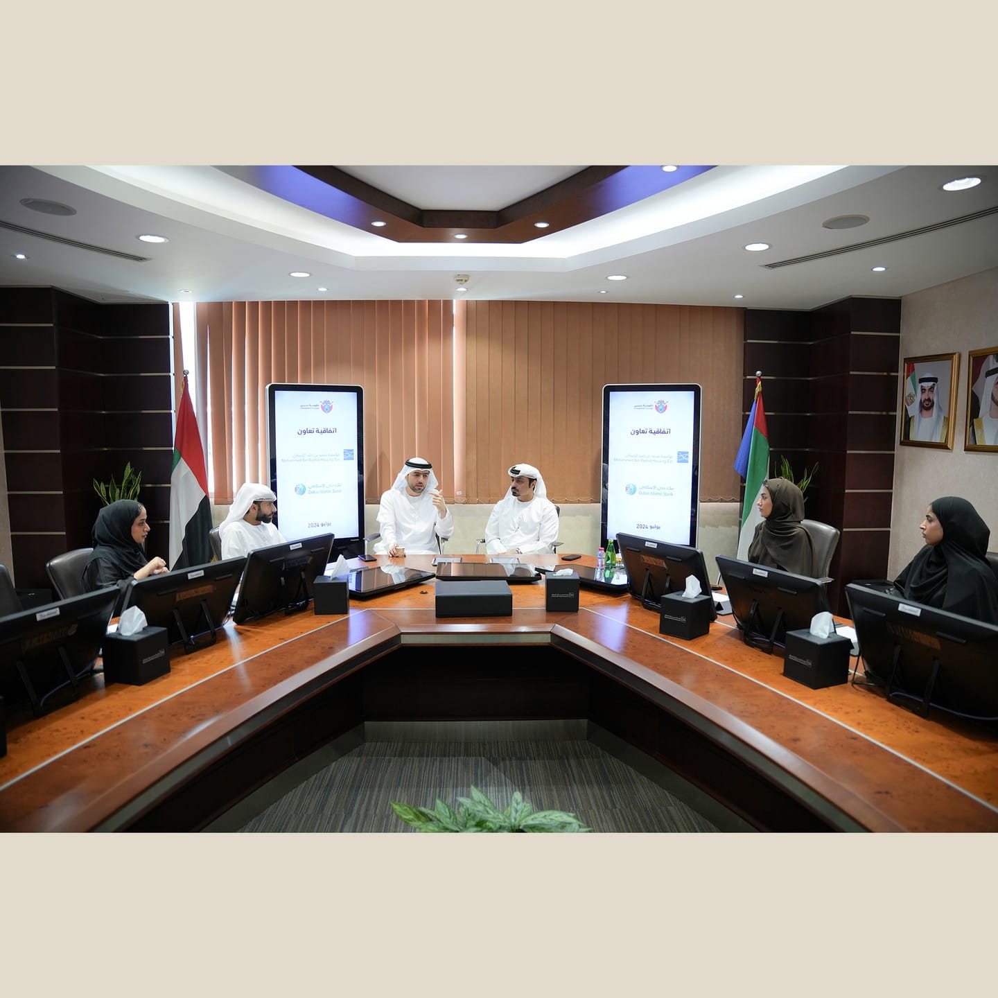 partnership-between-mohammed-bin-rashid-housing-establishment-and