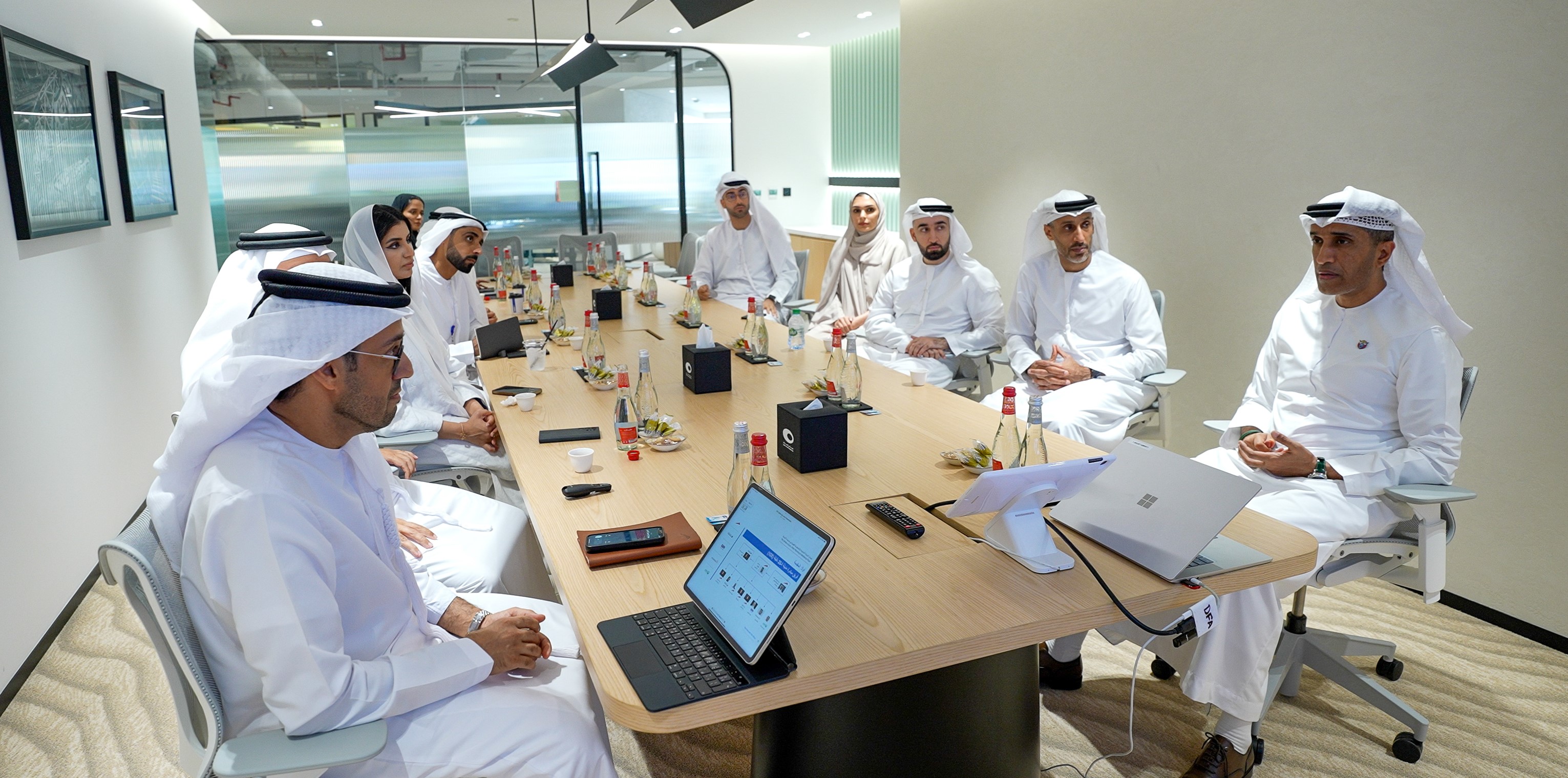 Dubai 10X teams on track to deliver project addressing quality of life ...