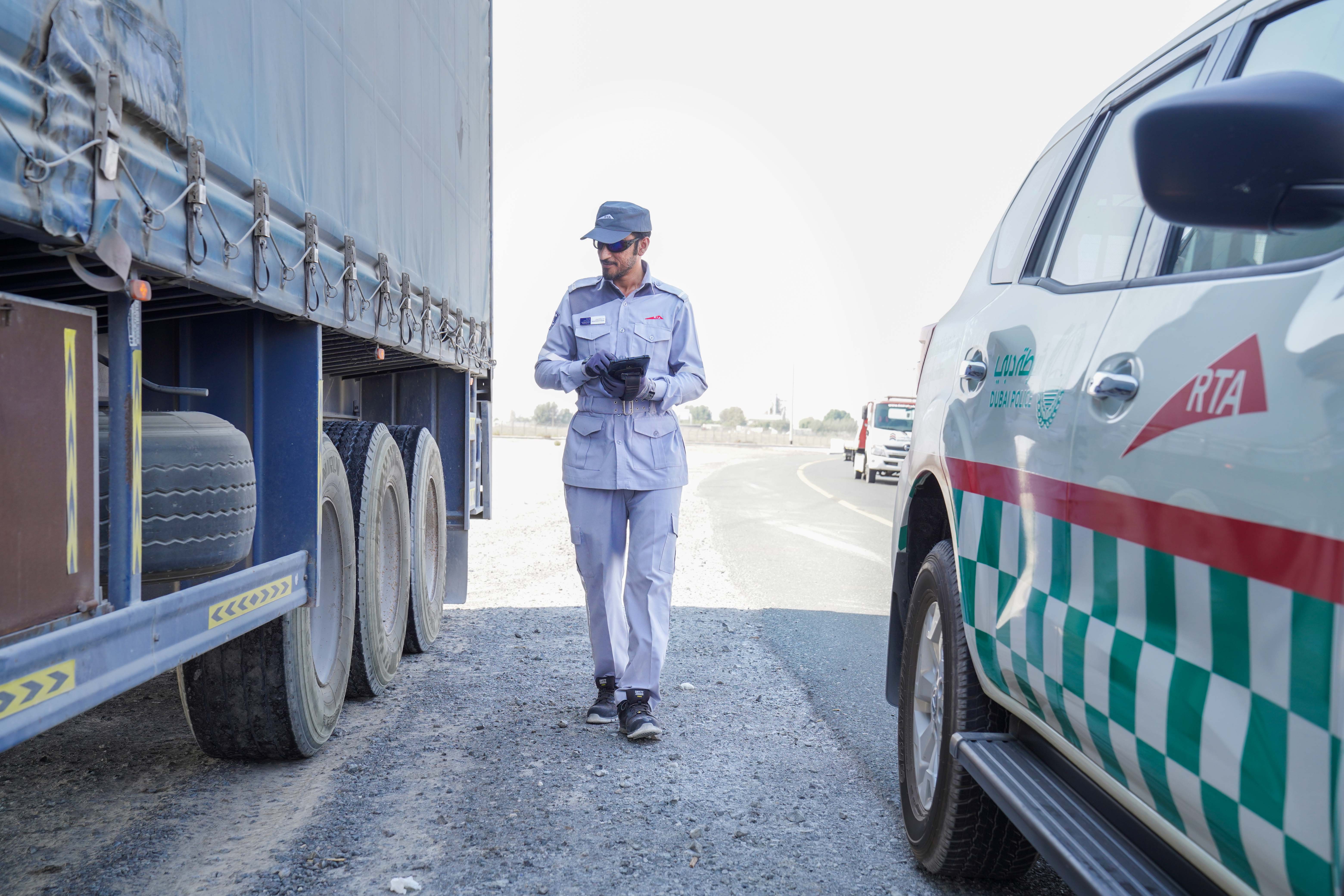 RTA marks 20% Rise in Licensing Service Providers’ Compliance with ...