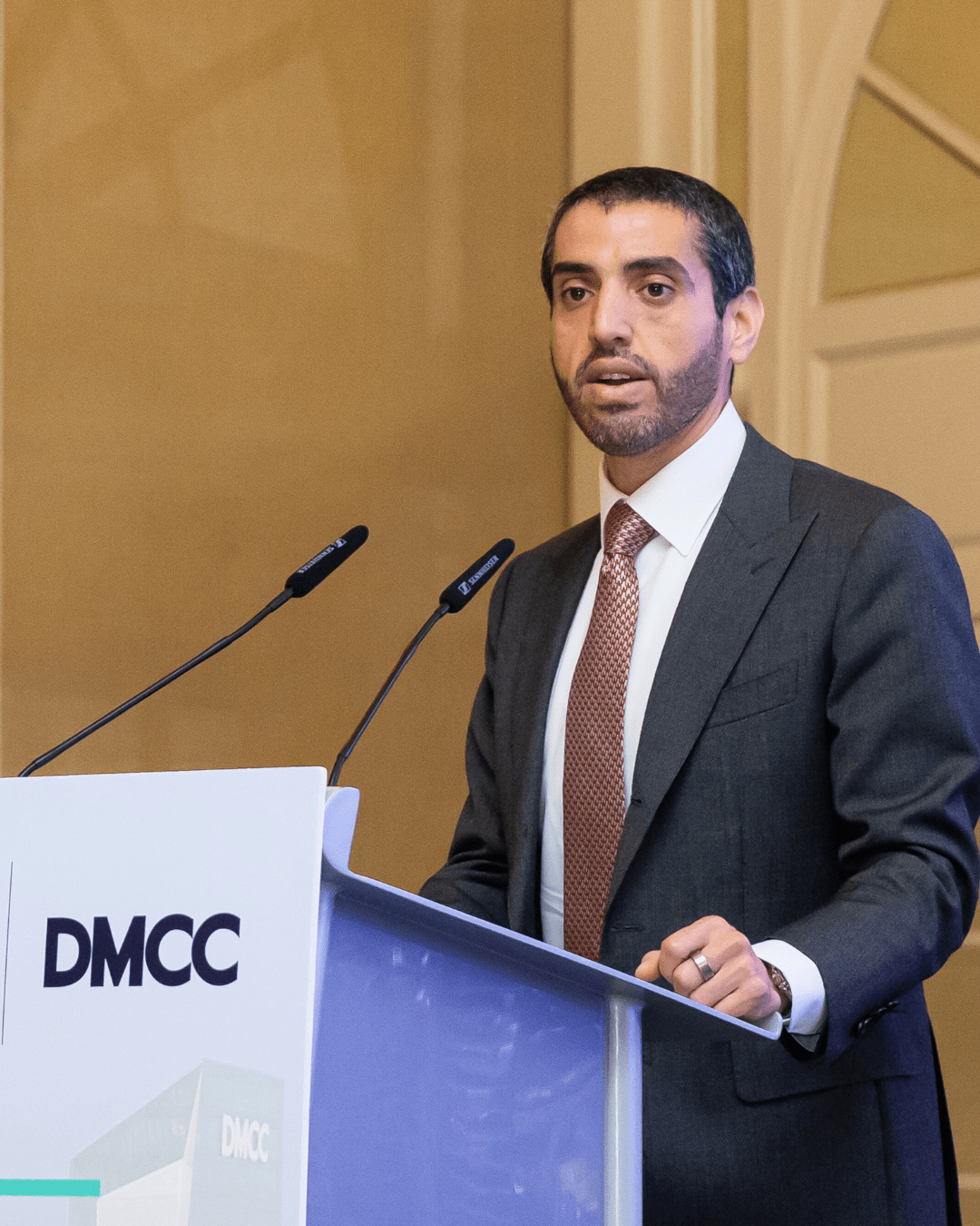 DMCC sees 13% growth in Singaporean companies as it concludes first ...