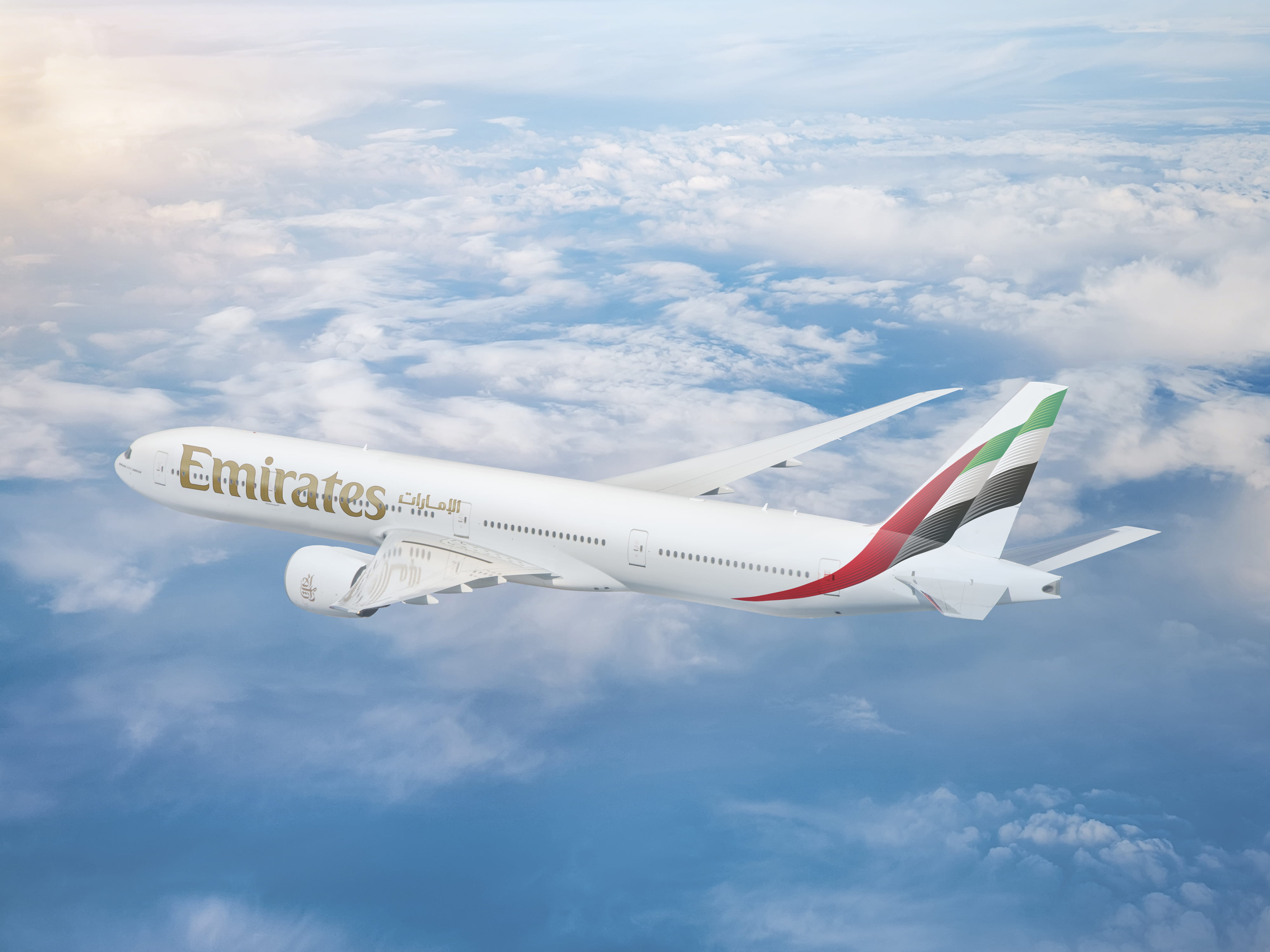 Emirates expands London Heathrow schedule to 48 weekly flights ahead of ...