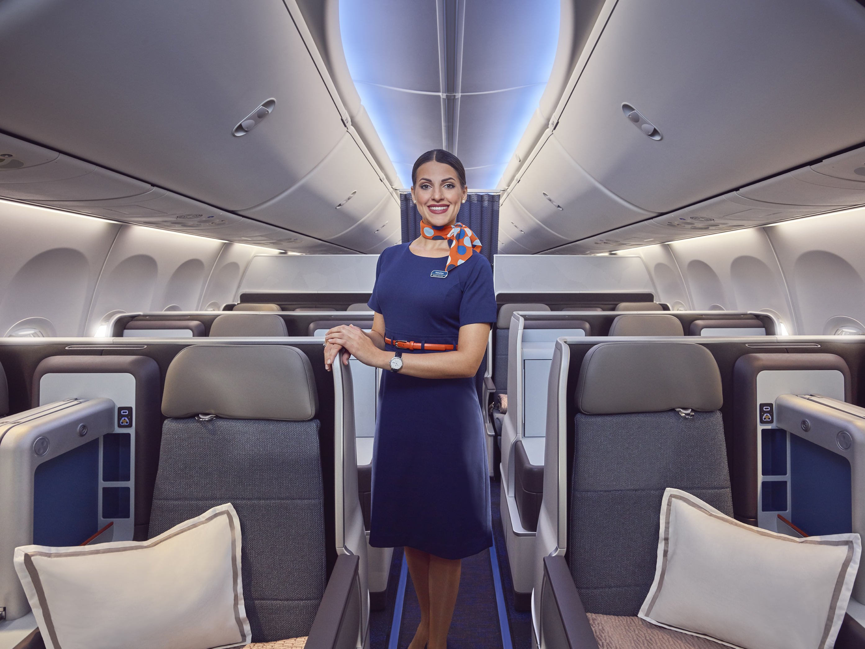 flydubai and TAROM announce new interline partnership