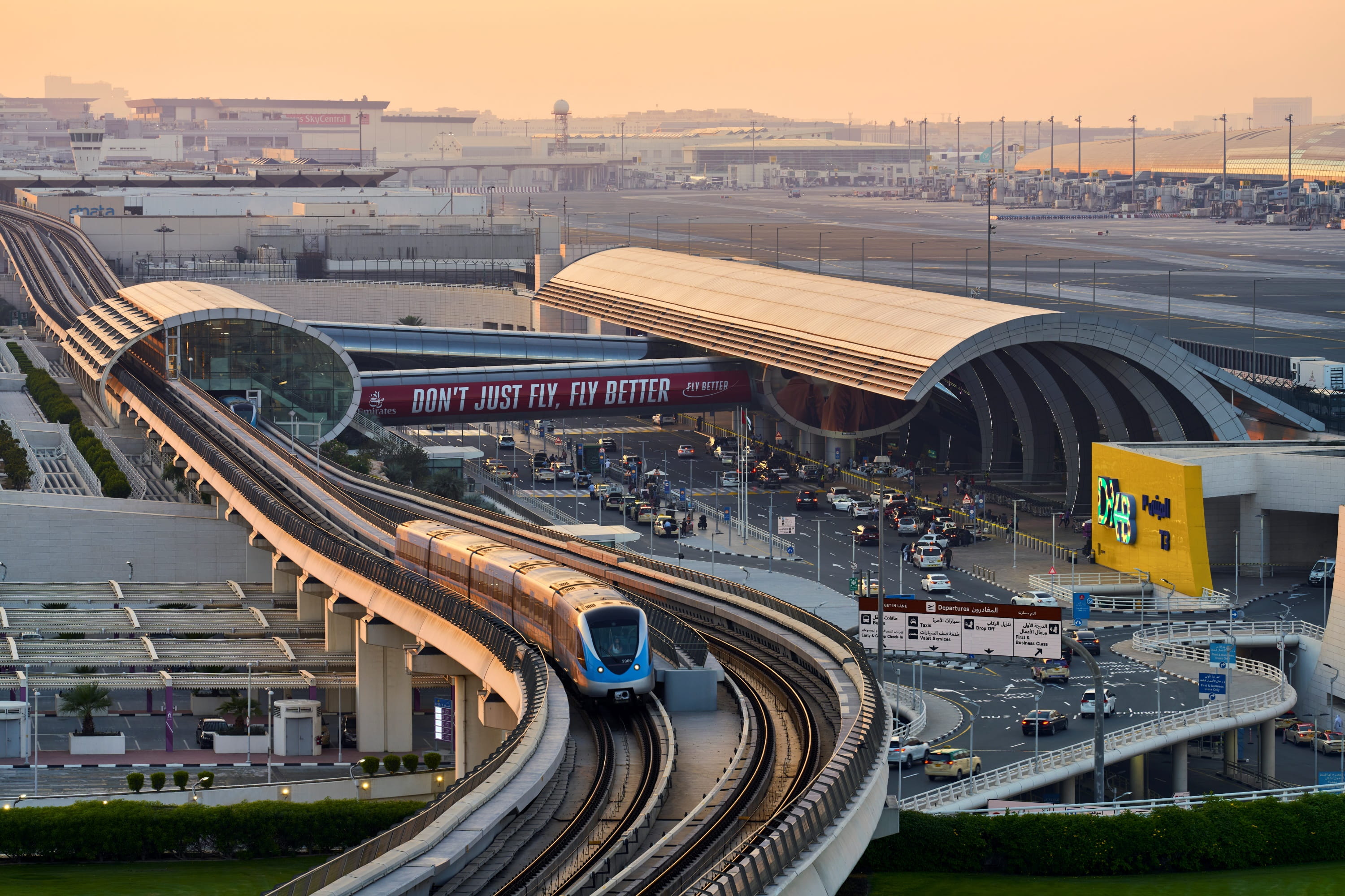 Dubai Airports (2)