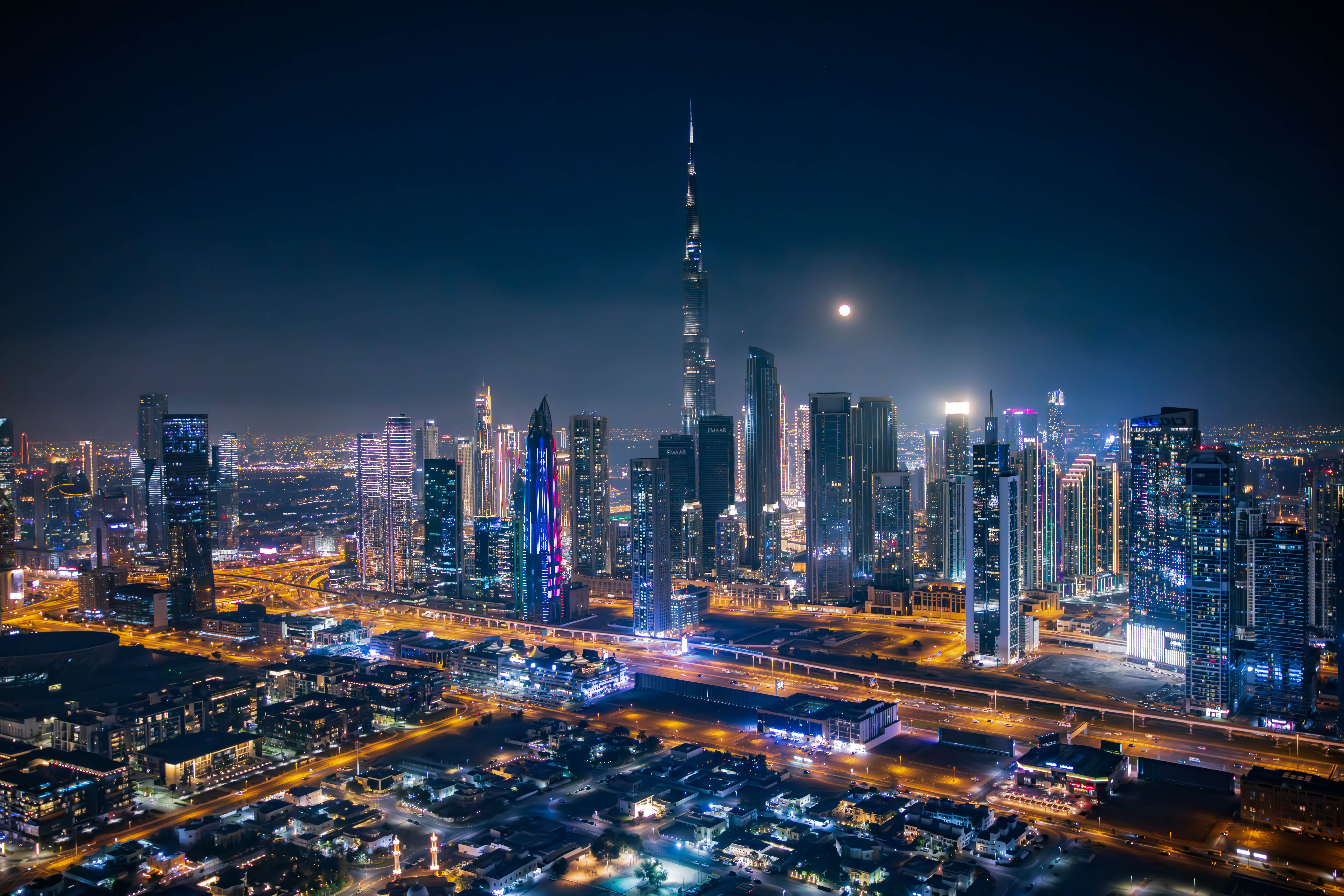 DET_Burj Khalifa