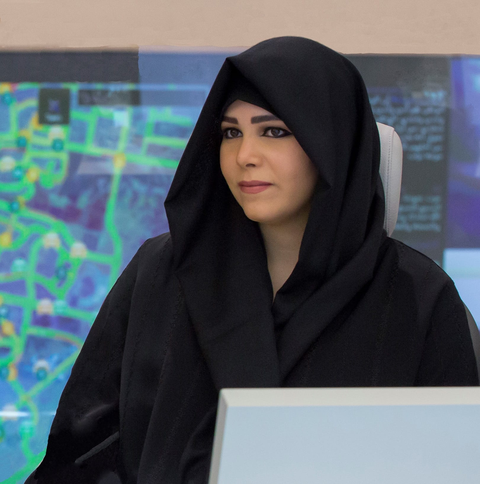 Official ImageHH Sheikha Latifa bint Mohammed bin Rashid Al Maktoumjpg