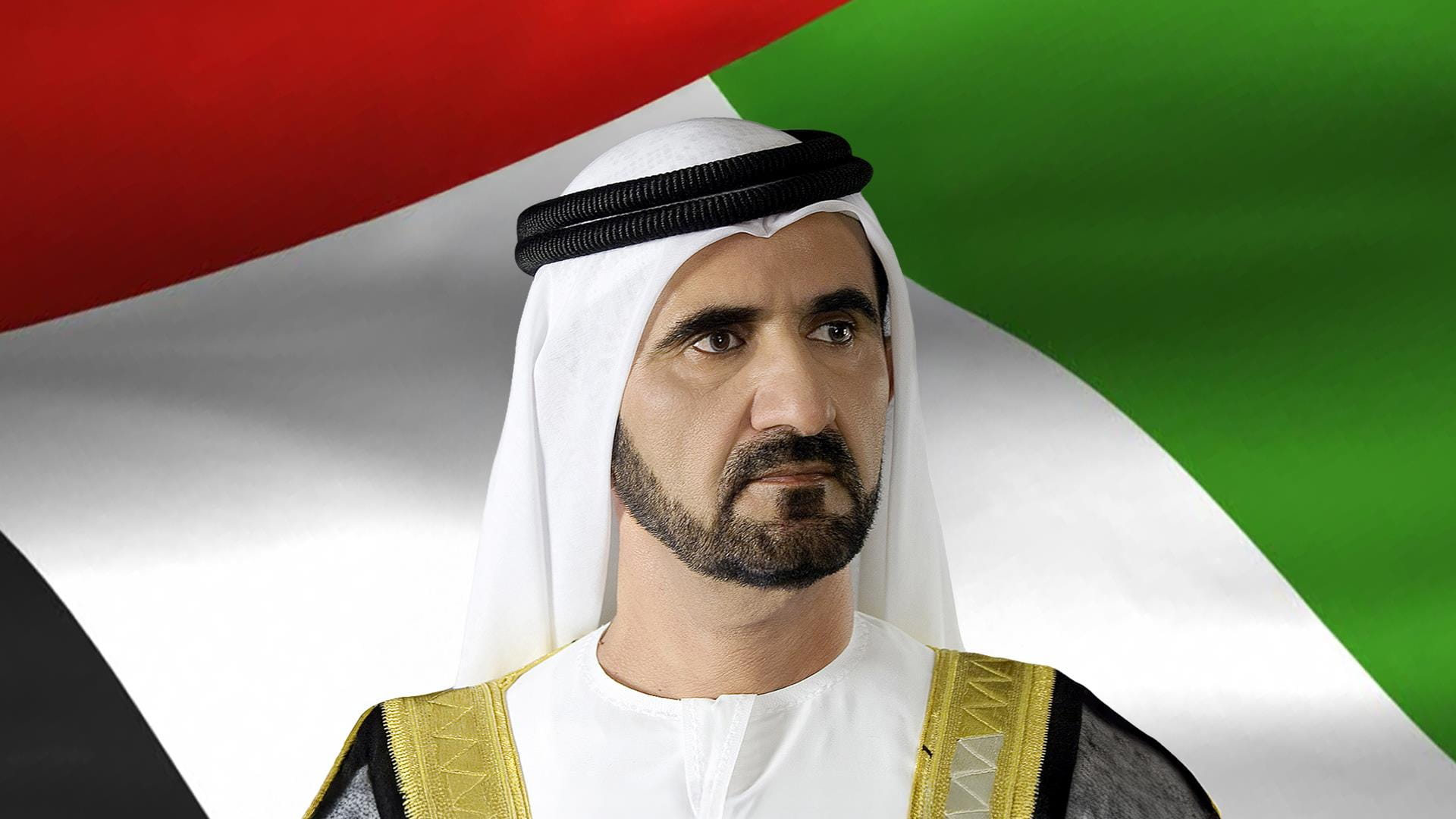 Mohammed bin Rashid