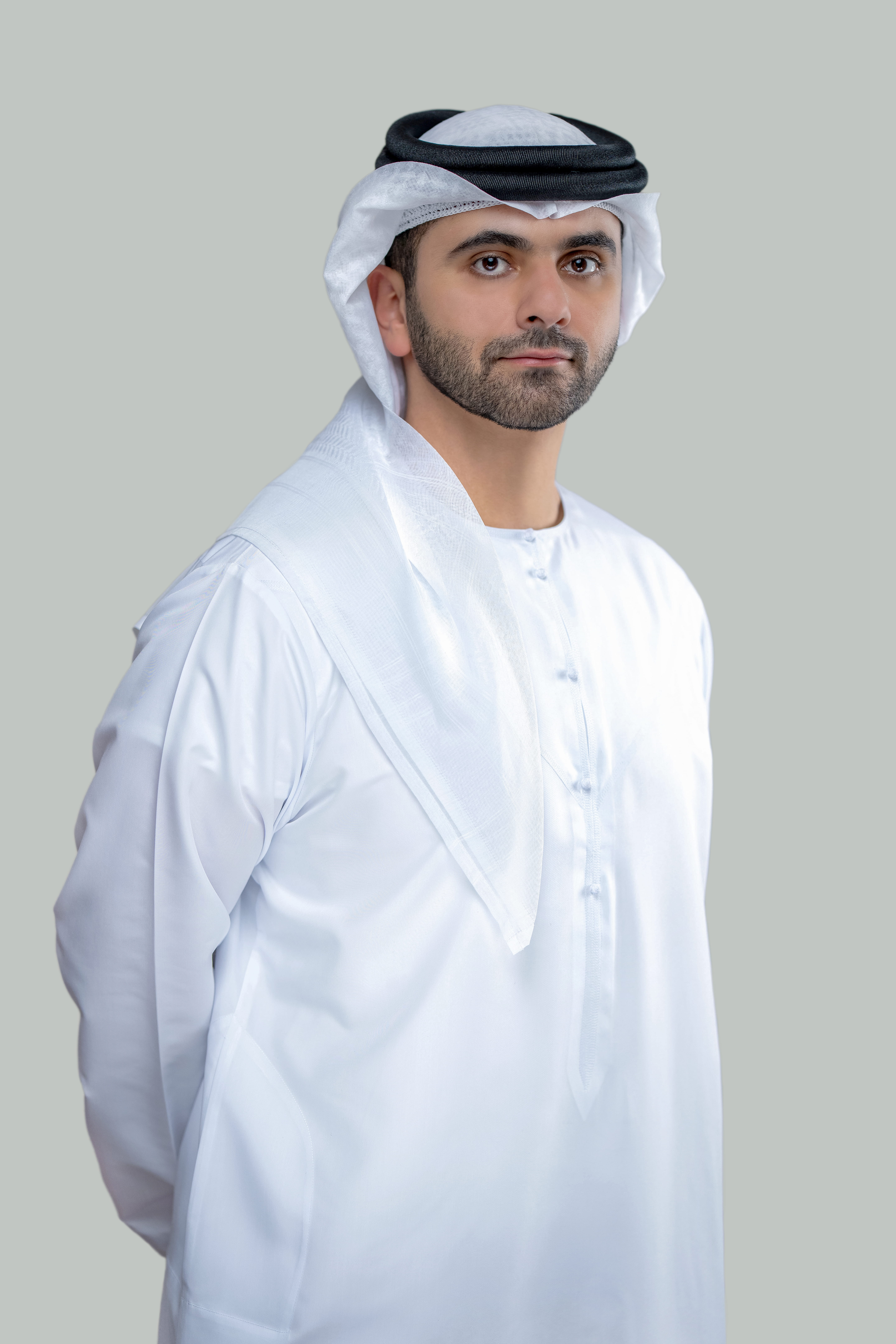 Sheikh Mansoor bin Mohammed bin Rashid Al Maktoum 3